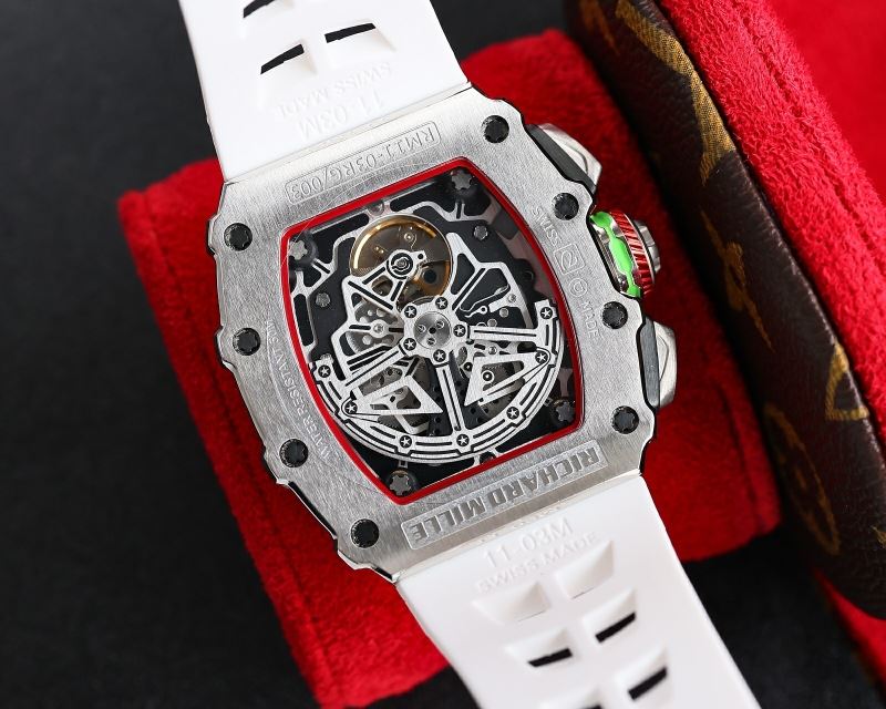 RICHARD MILLE Watches